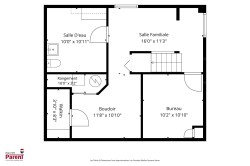Floor Plan - 