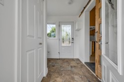 Mud Room - 