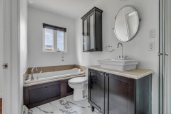 Bathroom - 