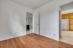 Bedroom - 