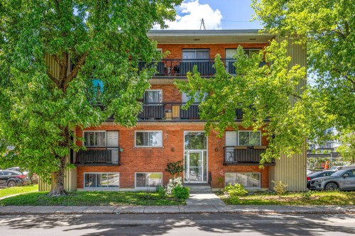 Façade - 340 Av. Ampère, Laval (Laval-Des-Rapides), QC - Outdoor