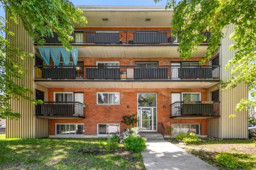 Façade - 340 Av. Ampère, Laval (Laval-Des-Rapides), QC - Outdoor