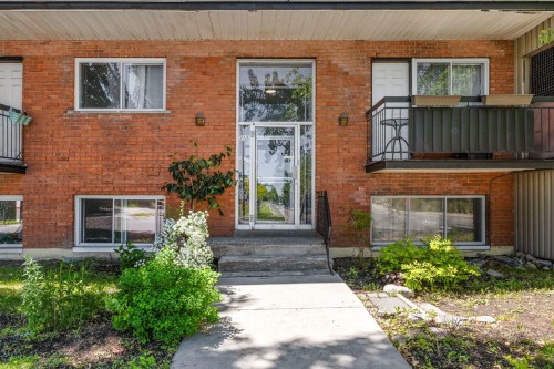 Façade - 340 Av. Ampère, Laval (Laval-Des-Rapides), QC - Outdoor With Exterior