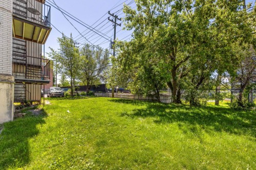 Face arrière - 340 Av. Ampère, Laval (Laval-Des-Rapides), QC - Outdoor