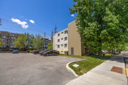 Face arrière - 340 Av. Ampère, Laval (Laval-Des-Rapides), QC - Outdoor