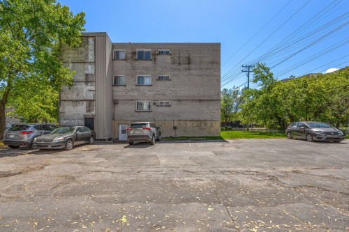 Face arrière - 340 Av. Ampère, Laval (Laval-Des-Rapides), QC - Outdoor