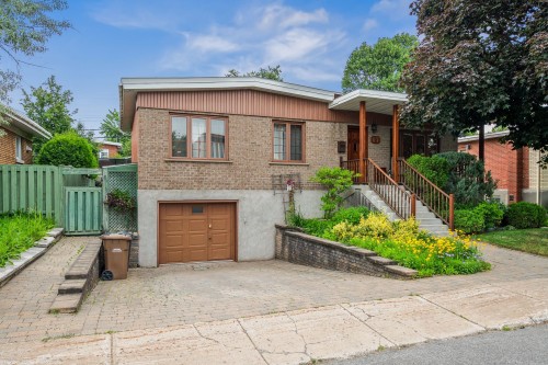 Front of Structure - 87 6E Rue, Laval (Laval-Des-Rapides), QC 