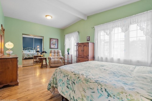 Master Bedroom - 87 6E Rue, Laval (Laval-Des-Rapides), QC 