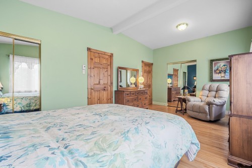 Bedroom - 87 6E Rue, Laval (Laval-Des-Rapides), QC 