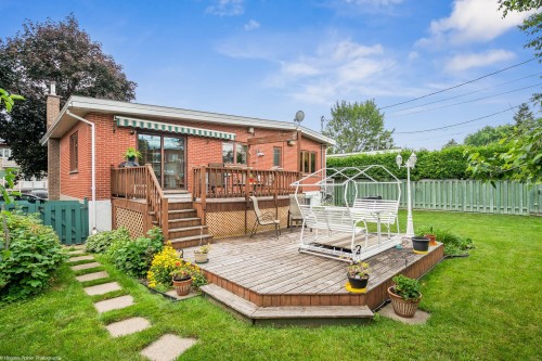 Patio - 87 6E Rue, Laval (Laval-Des-Rapides), QC 