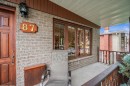 Balcony - 87 6E Rue, Laval (Laval-Des-Rapides), QC 