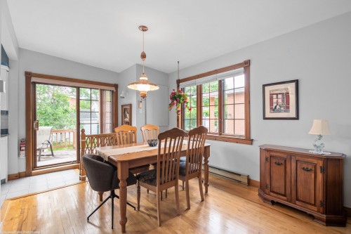 Dining Room - 87 6E Rue, Laval (Laval-Des-Rapides), QC 