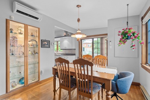 Dining Room - 87 6E Rue, Laval (Laval-Des-Rapides), QC 
