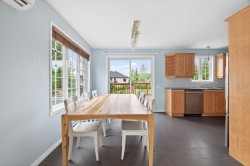 Salle à manger - 