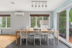 Salle à manger - 