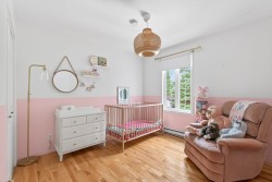 Chambre à coucher - 