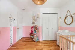 Chambre à coucher - 