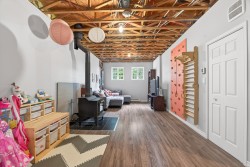 Salle familiale - 