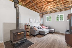 Salle familiale - 