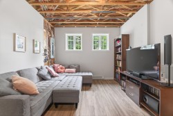 Salle familiale - 