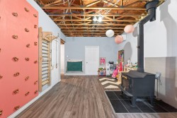 Salle familiale - 