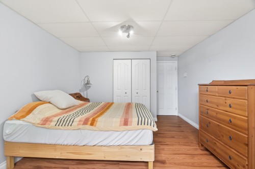 Chambre à coucher - 317 Ch. De Dublin, Shannon, QC 