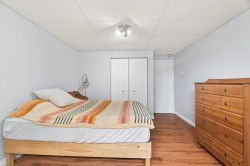 Chambre à coucher - 