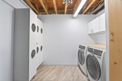 Salle de lavage - 