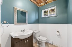 Salle d'eau - 