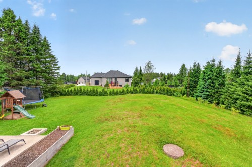 Cour - 317 Ch. De Dublin, Shannon, QC 