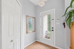 Hall d'entrée/Vestibule - 