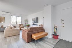 Living Room - 