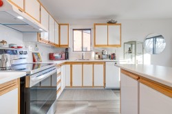 Kitchen - 