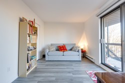 Master Bedroom - 