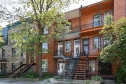 5724 Rue St-Urbain  Montréal (Le Plateau-Mont-Royal), QC H2T 2X3