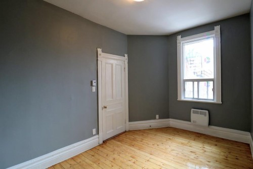 Bedroom - 5724 Rue St-Urbain, Montréal (Le Plateau-Mont-Royal), QC - Indoor Photo Showing Other Room