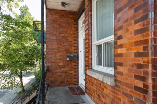Entry - 5724 Rue St-Urbain, Montréal (Le Plateau-Mont-Royal), QC - Outdoor With Exterior