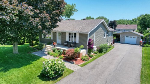 Front of Structure - 24 Rue Lanctôt, Saint-Constant, QC 