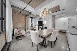 Salle à manger - 