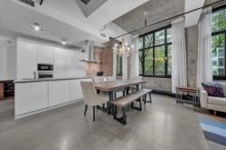 Salle à manger - 
