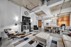 Salon - 