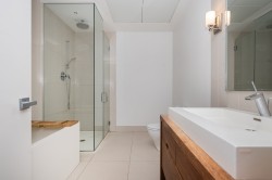 Salle de bains - 