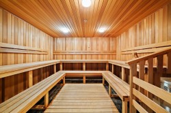 Sauna - 