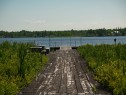 Accès au plan d'eau - Rue De La Nature, Lac-Frontière, QC 