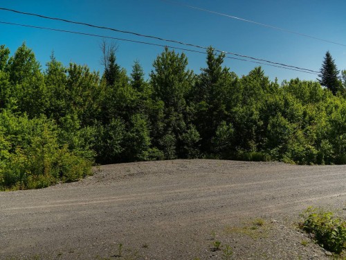 Autre - Rue De La Nature, Lac-Frontière, QC 