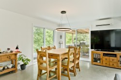 Salle à manger - 