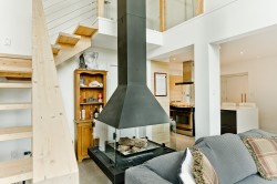 Salon - 