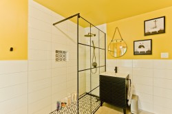 Salle de bains - 