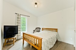Chambre à coucher - 