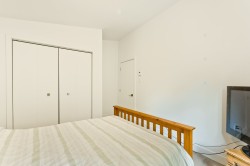 Chambre à coucher - 
